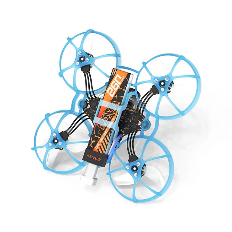 BetaFPV Air65 Brushless Whoop ELRS 2.4GHz - Thumbnail 3 BetaFPV Air65 Brushless Whoop ELRS 2.4GHz - Thumbnail 3