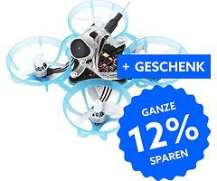 BetaFPV Air65 Brushless Whoop ELRS 2.4GHz