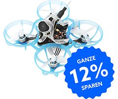 BetaFPV Air65 Brushless Whoop ELRS 2.4GHz