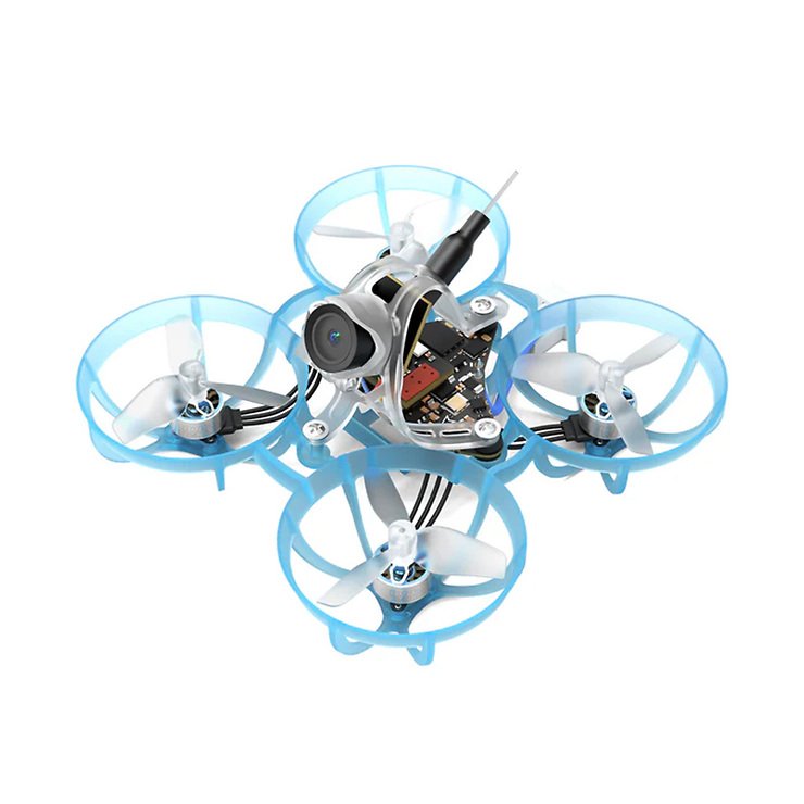 BetaFPV Air65 Brushless Whoop ELRS 2.4GHz - Thumbnail 1 BetaFPV Air65 Brushless Whoop ELRS 2.4GHz - Thumbnail 1