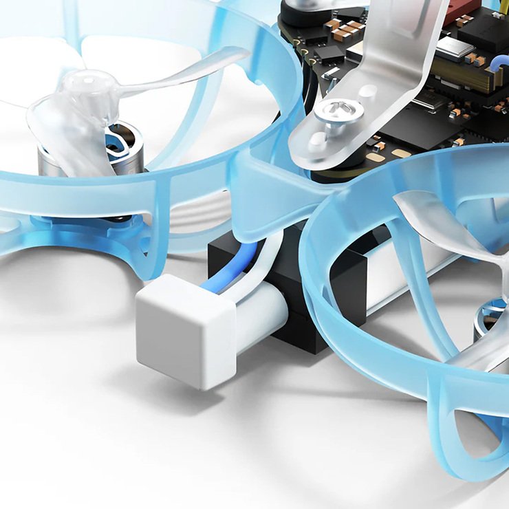 BetaFPV Air65 Brushless Whoop ELRS 2.4GHz - Thumbnail 4 BetaFPV Air65 Brushless Whoop ELRS 2.4GHz - Thumbnail 4
