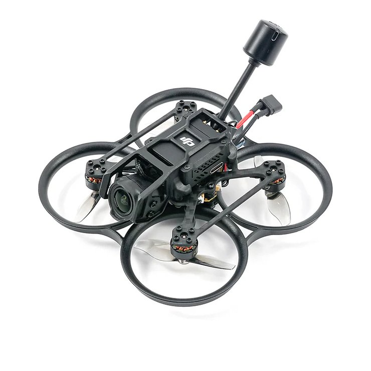 BetaFPV Pavo20 Pocket HD DJI O3 FPV Brushless Cinewhoop ELRS - Thumbnail 2