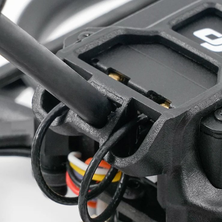 BetaFPV Pavo20 Pocket HD DJI O3 FPV Brushless Cinewhoop ELRS - Thumbnail 5