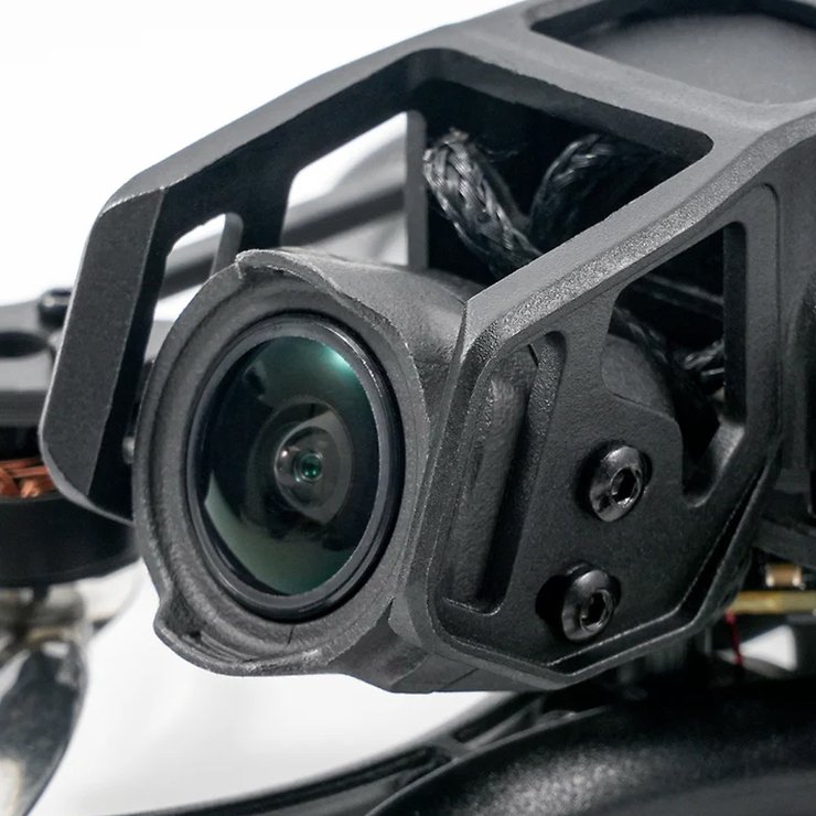 BetaFPV Pavo20 Pocket HD DJI O3 FPV Brushless Cinewhoop ELRS - Thumbnail 4