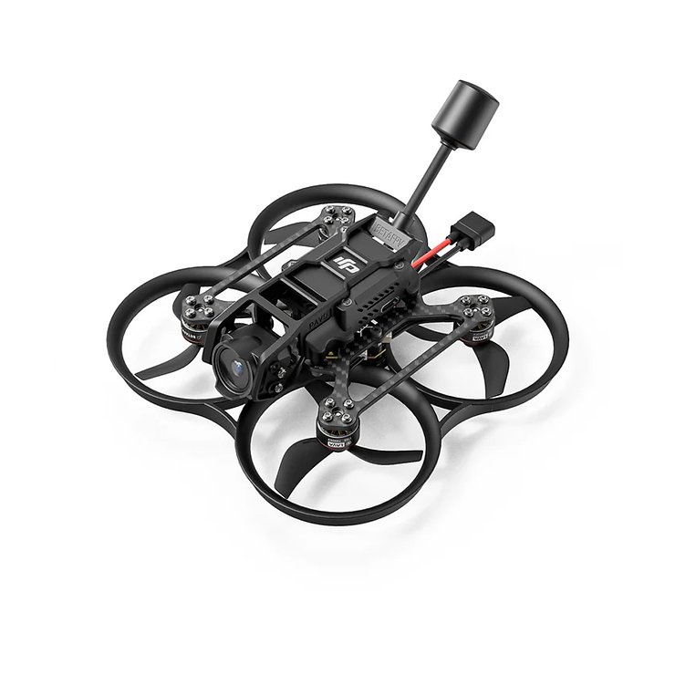 BetaFPV Pavo20 Pro HD DJI O3 FPV Brushless Cinewhoop ELRS - Thumbnail 1