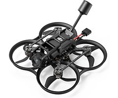 BetaFPV Pavo20 Pro HD DJI O3 FPV Brushless Cinewhoop ELRS