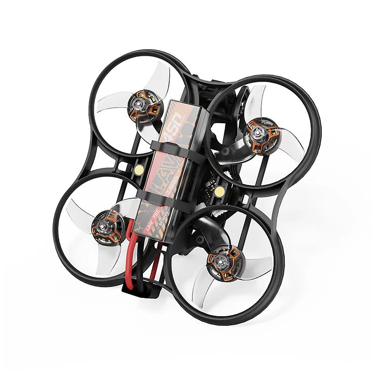 BetaFPV Pavo Femto para DJI O4 FPV Brushless Cinewhoop 2.4GHz ELRS PNP - Thumbnail 3