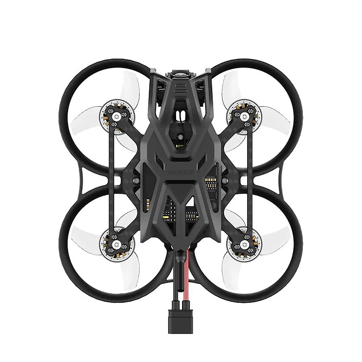 BetaFPV Pavo Femto para DJI O4 FPV Brushless Cinewhoop 2.4GHz ELRS PNP - Thumbnail 2