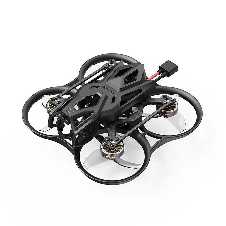 BetaFPV Pavo Femto für DJI O4 FPV Brushless Cinewhoop 2.4GHz ELRS PNP - Thumbnail 1