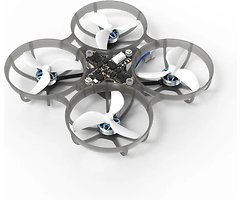 BetaFPV Meteor 75 Pro für DJI O4 Brushless Whoop Quadcopter 2.4GHz ELRS PNP