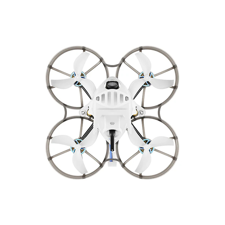 BetaFPV Meteor75 Pro P1 Brushless Whoop Quadcopter 2.4GHz ELRS - Thumbnail 2