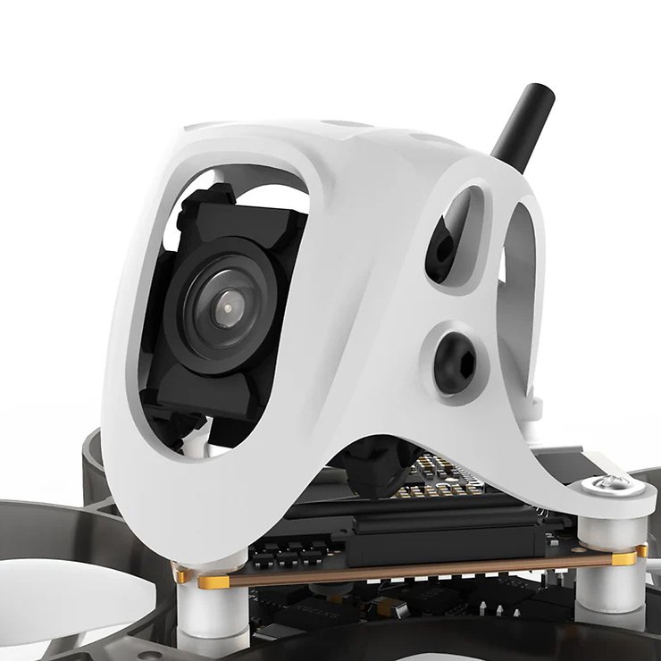 BetaFPV Meteor65 Pro HD DJI O4 FPV Brushless Cinewhoop 2.4GHz ELRS - Thumbnail 4