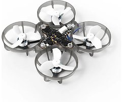 BetaFPV Meteor 65 Pro für DJI O4 Brushless Whoop Quadcopter 2.4GHz ELRS PNP