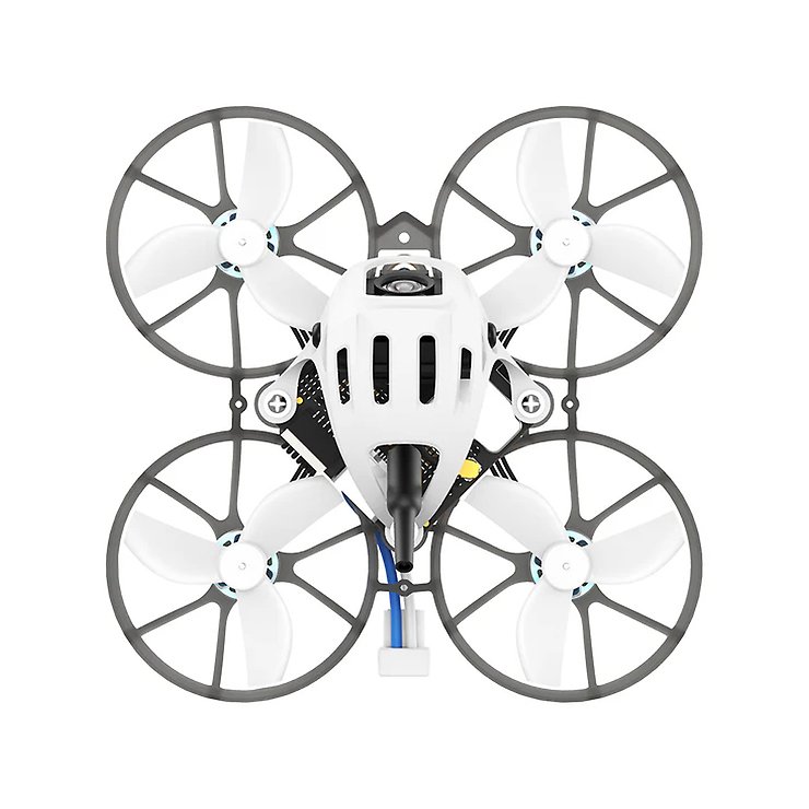BetaFPV Meteor 65 Pro para DJI O4 Brushless Whoop Quadcopter 2.4GHz ELRS PNP - Thumbnail 2