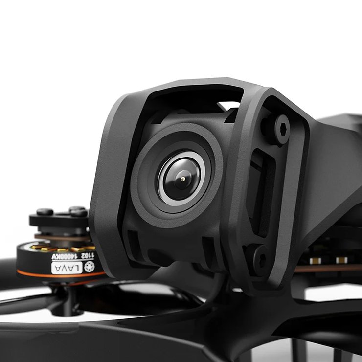 BetaFPV Pavo Pico II Whoop Quadcopter DJI O4 2.4G ELRS  - Thumbnail 3