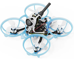 BetaFPV Air65 II Brushless Whoop Freestyle 2.4GHz ELRS 