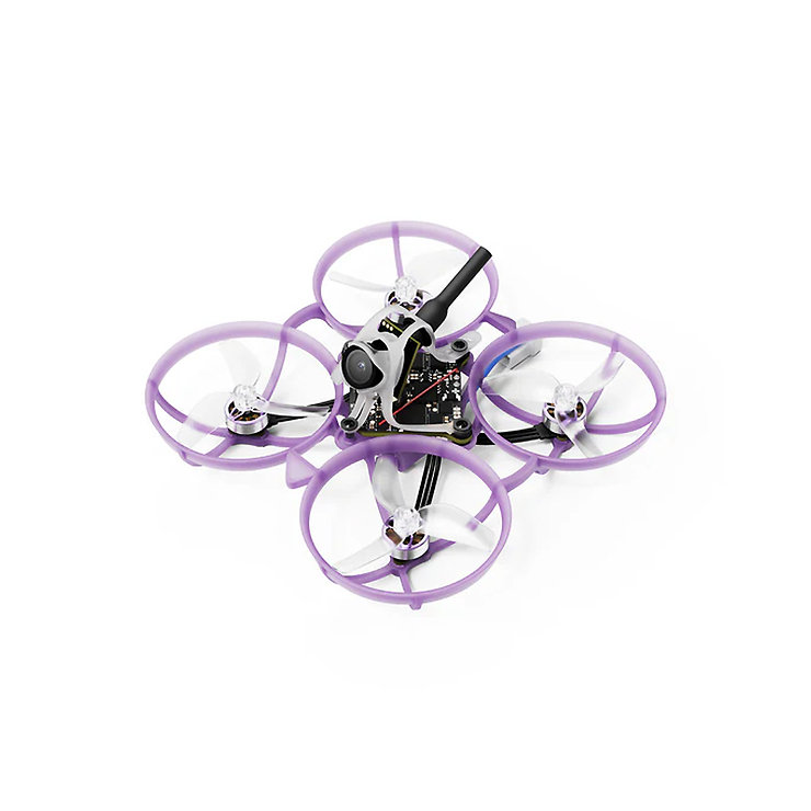 BetaFPV Air75 II Brushless Whoop 2.4GHz ELRS Racing - Thumbnail 1