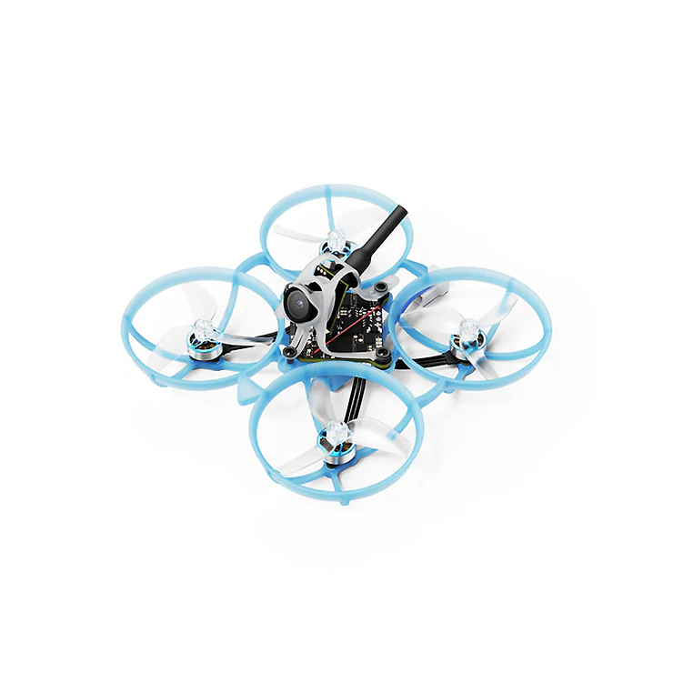 BetaFPV Air75 II Brushless Whoop 2.4GHz ELRS Freestyle - Thumbnail 1