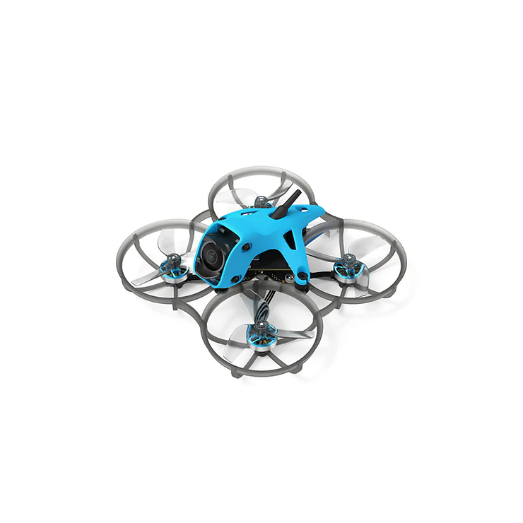 BetaFPV Meteor 75 Pro II DJI O4 Wide Brushless Whoop Quadcopter ELRS - Thumbnail 1