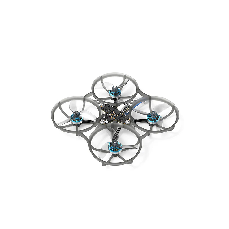 BetaFPV Meteor 75 Pro II DJI O4 Wide Brushless Whoop Quadcopter ELRS - Thumbnail 3