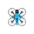 BetaFPV Meteor 65 Pro II DJI O4 Wide kefe nélküli Whoop quadcopter 2,4 GHz ELRS - Thumbnail 4