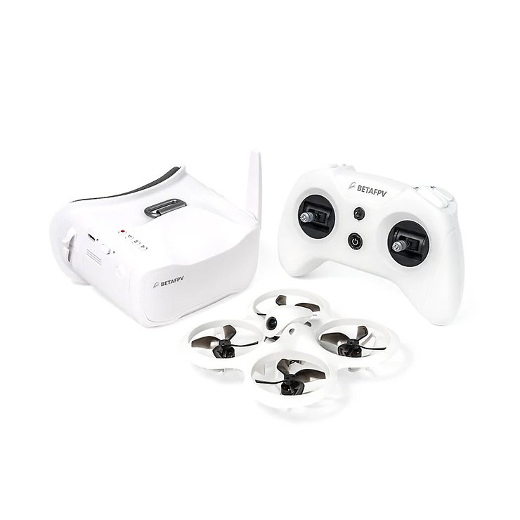 BetaFPV Cetus X FPV Kit 2.4GHz ELRS - Thumbnail 1