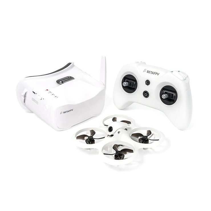 BetaFPV Cetus X FPV Kit - Thumbnail 4