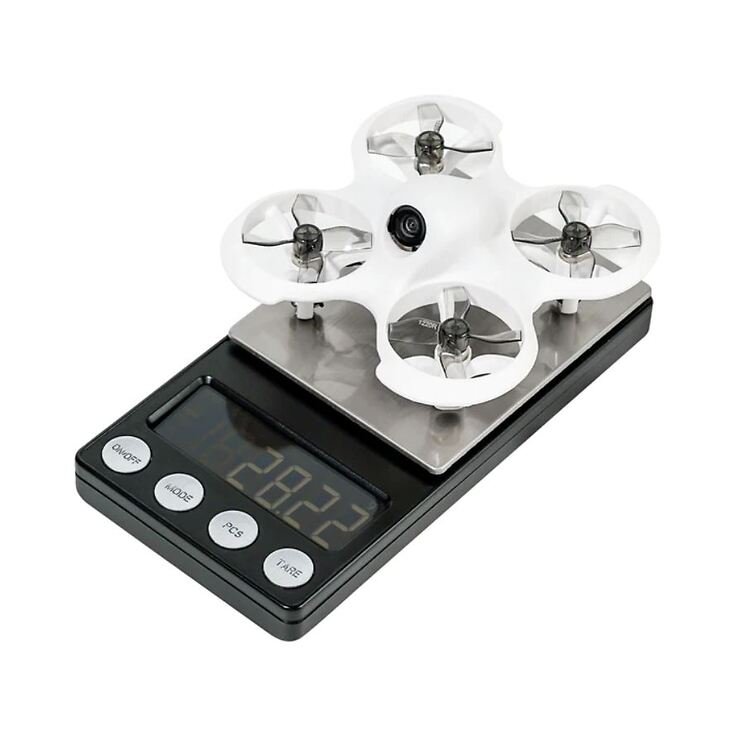 BetaFPV Kit FPV Whoop Racing Cetus Lite - Thumbnail 5