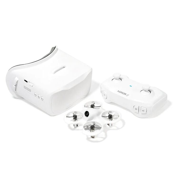 BetaFPV Kit FPV Whoop Racing Cetus Lite - Thumbnail 2