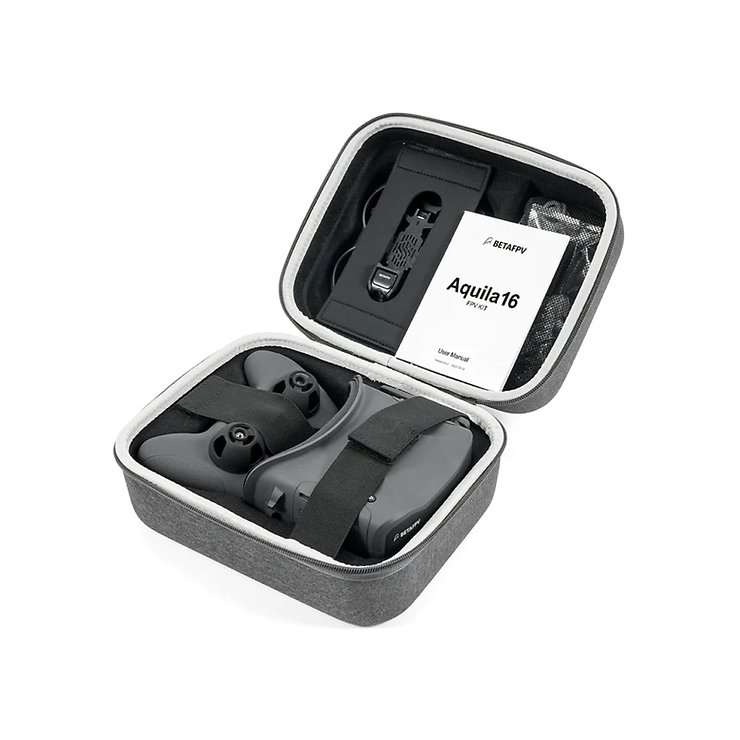 BetaFPV Aquila16 FPV Kit - Thumbnail 4