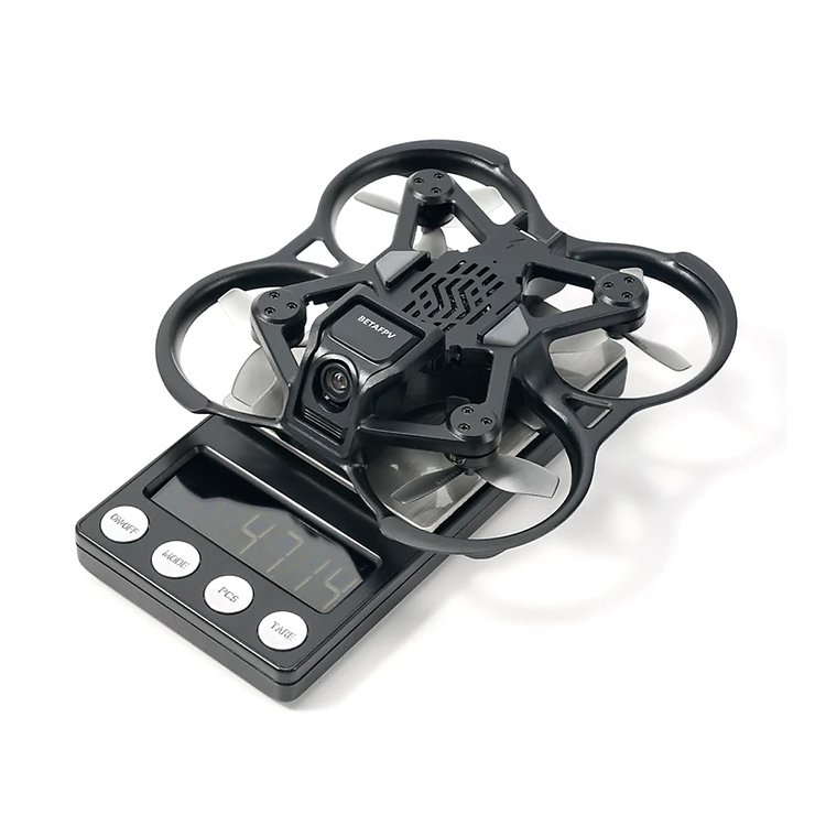 BetaFPV Aquila16 FPV Kit - Thumbnail 5