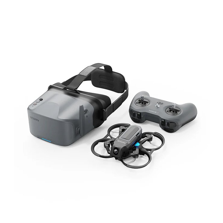 BetaFPV Aquila20 ELRS 2.4GHz FPV Kit  - Thumbnail 2