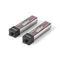 BetaFPV Lipo BT3.0 550mAh 2S 75C 2 Stück - Thumbnail 2