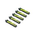 BetaFPV LAVA II Lipo Akku 95C LiHV 280mAh 1S 5 Stück - Thumbnail 2