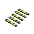BetaFPV LAVA II Lipo Akku 95C LiHV 320mAh 1S 5 Stück - Thumbnail 2
