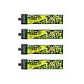 BetaFPV LAVA II Lipo Akku 95C LiHV 580mAh 1S 4 Stück - Thumbnail 1
