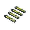 BetaFPV LAVA II Lipo Akku 95C LiHV 580mAh 1S 4 Stück - Thumbnail 2