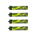 BetaFPV LAVA II Lipo Akku 95C LiHV 680mAh 1S 4 Stück - Thumbnail 1