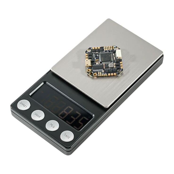 BETAFPV F405 V5 4S Brushless Flight Controller AIO FC 20A BLHeli - Thumbnail 3