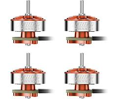 BetaFPV 0802 28000KV FPV Motor Champion 4 Stück