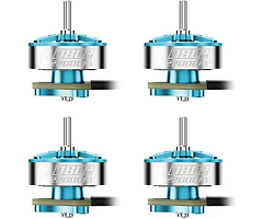 BetaFPV 0802 22000KV FPV Motor Freestyle 4 Stück