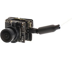 BetaFPV C04 FPV Kamera mit VTX für Cetus X schwarz