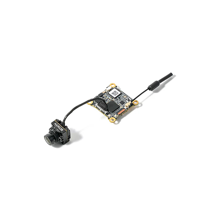 BetaFPV P1 Air Unit HD Digital FPV Camera VTX Kit - Thumbnail 1