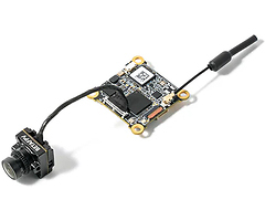 BetaFPV P1 Air Unit HD HD Digital FPV Camera VTX Kit