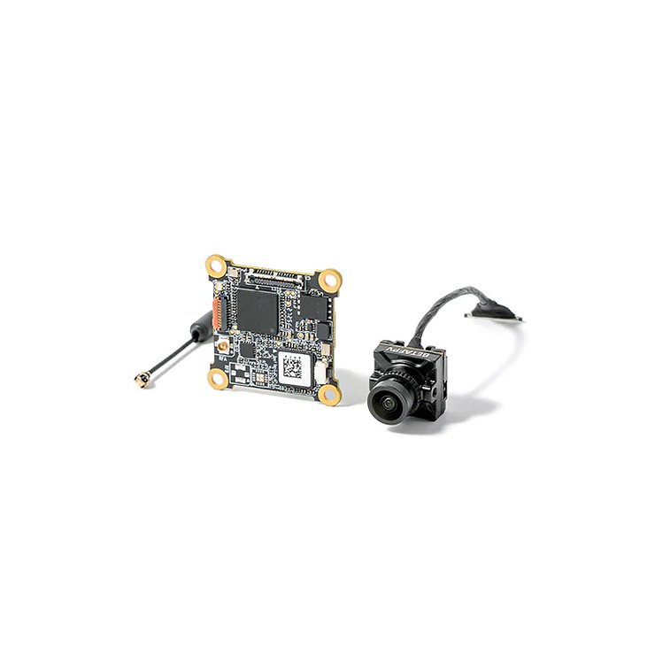 BetaFPV P1 Air Unit HD Digital FPV Camera VTX Kit - Thumbnail 3
