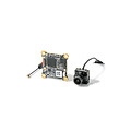 BetaFPV P1 Air Unit HD Digital FPV Camera VTX Kit - Thumbnail 3
