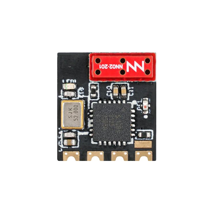 Płaska antena odbiornika BetaFPV ELRS Lite V1.1 - Thumbnail 3