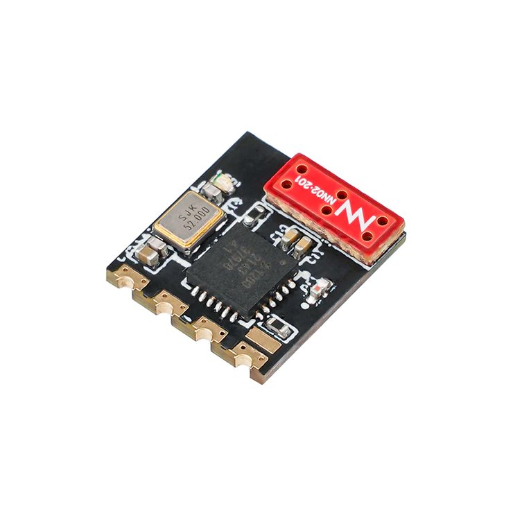 Płaska antena odbiornika BetaFPV ELRS Lite V1.1 - Thumbnail 1