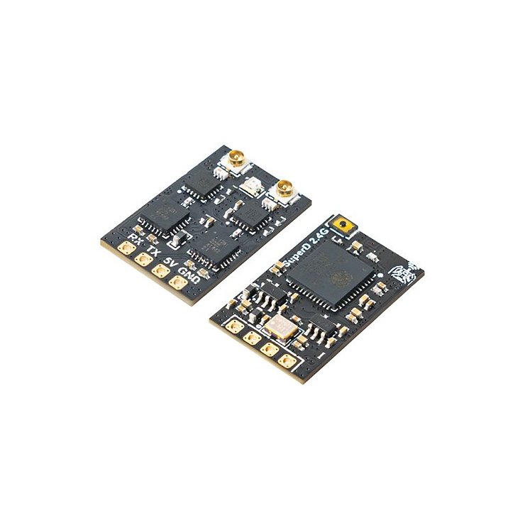 BetaFPV SuperD ELRS Diversity Receiver - Thumbnail 4