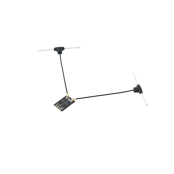 BetaFPV SuperD ELRS Diversity Receiver - Thumbnail 3